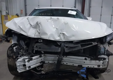 2023 Chevrolet Blazer Awd 3Lt from USA, damaged, VIN 3GNKBJRS2PS199351